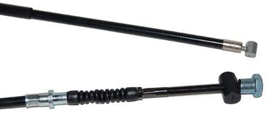 kabel achterrem Viva 2008
